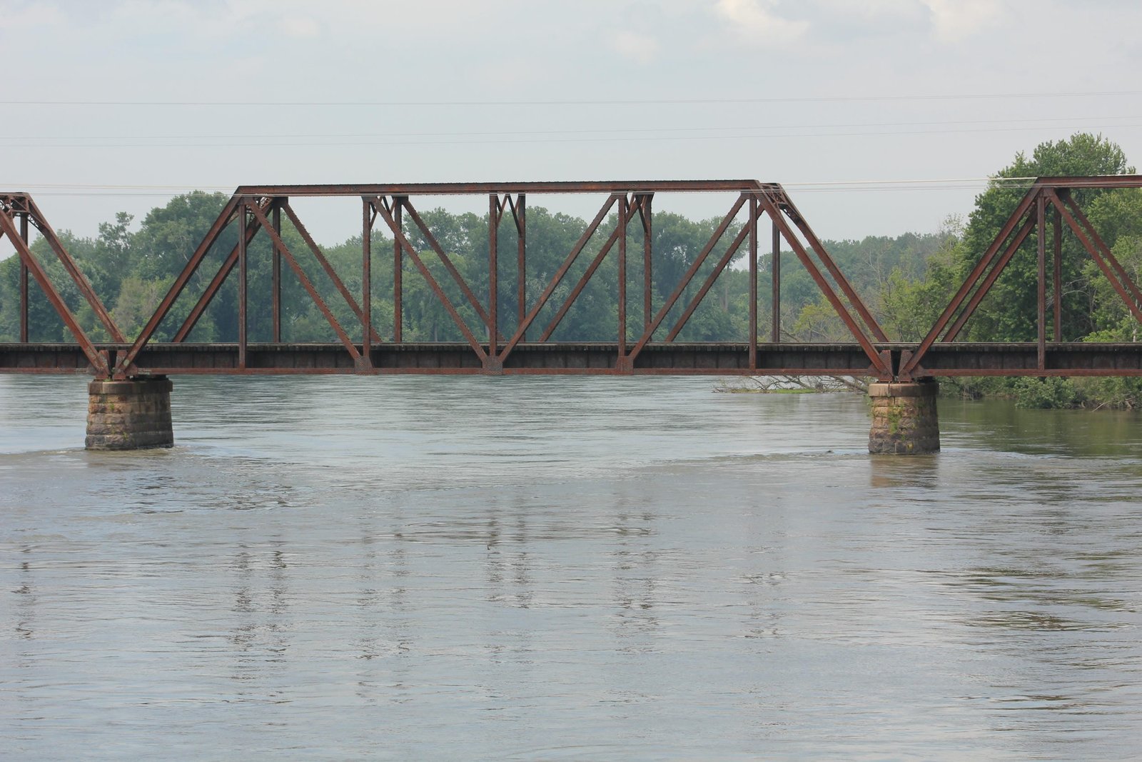 Span #6